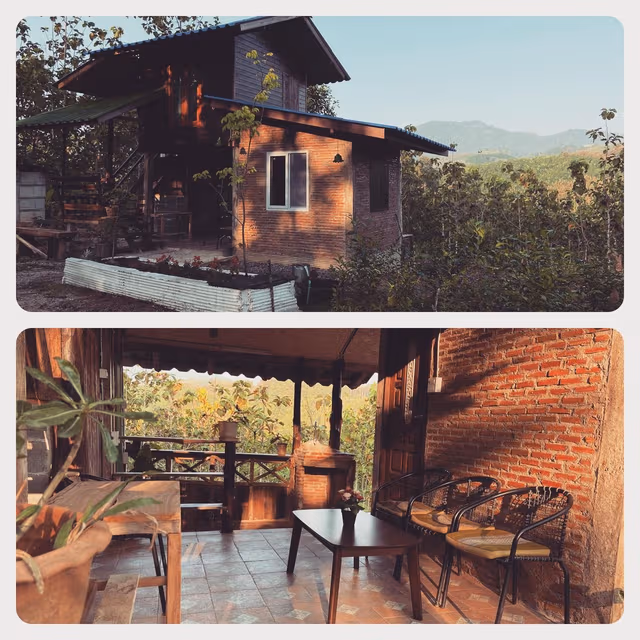 Family 2 Bedroom for 4 Person