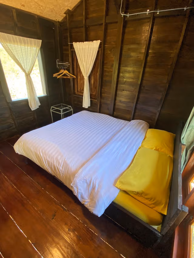 Family 2 Bedroom for 4 Person