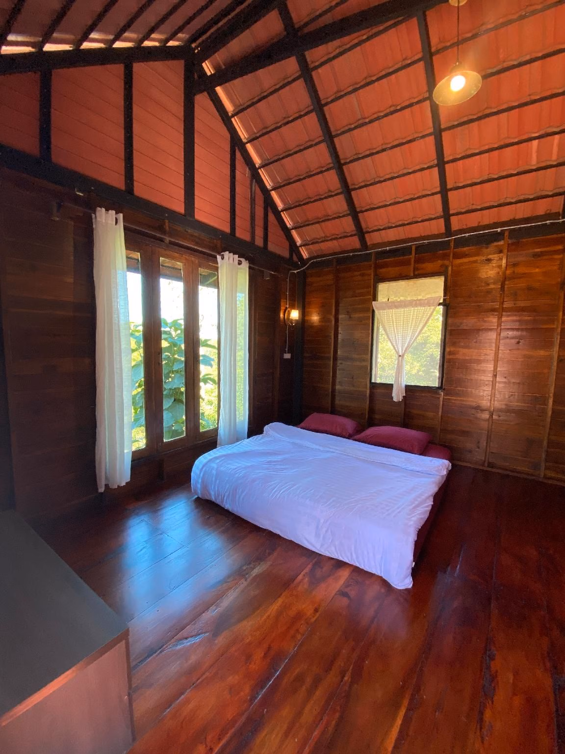 ณ ไร่ขวัญน่าน ฟาร์มสเตย์ (At Rai Khwan Nan Farmstay)1