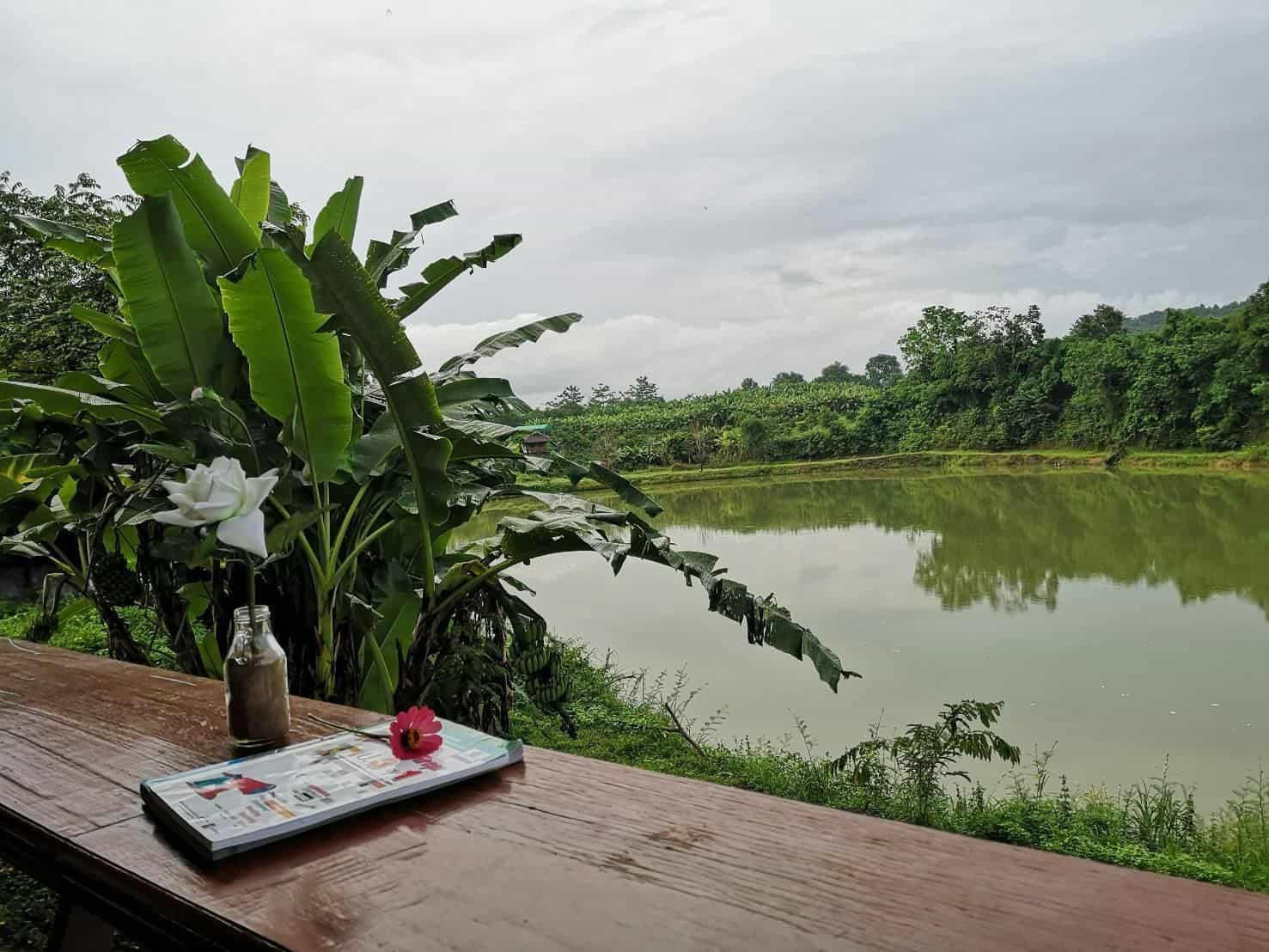 โรงแรมธนกฤต โรงแรมธนกฤต