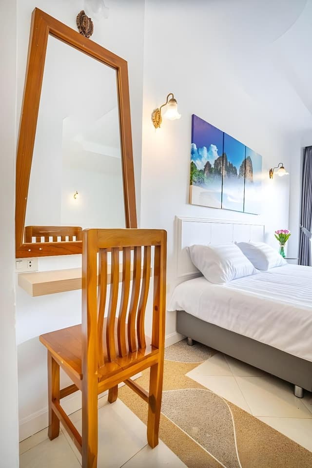 Standard Room, 1 Bedroom, Lanai