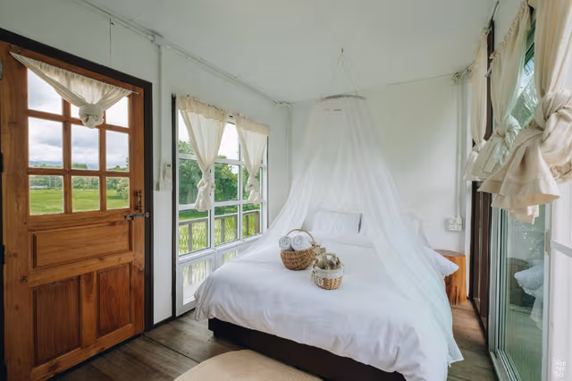 Standard Room 104