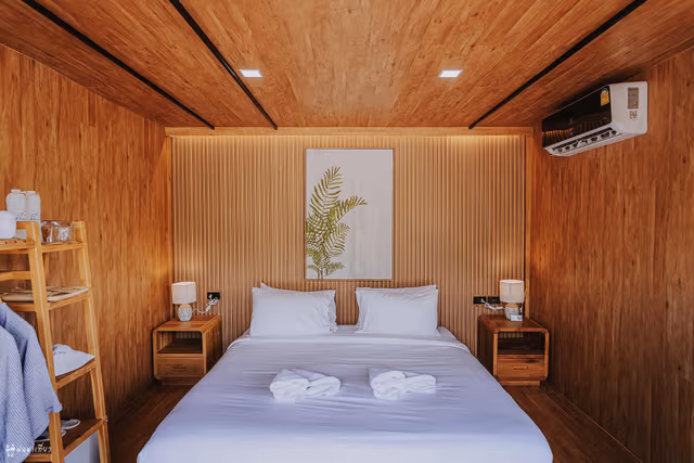 Mountain View Suite