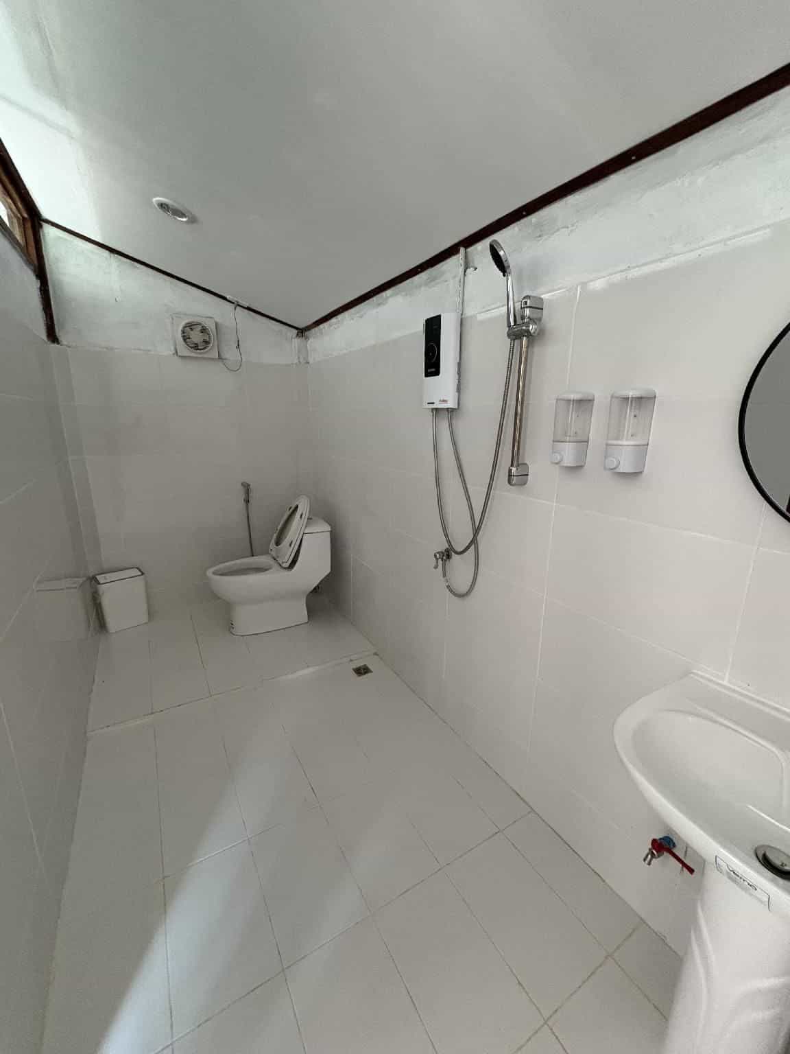 Tong Nalao Homestay