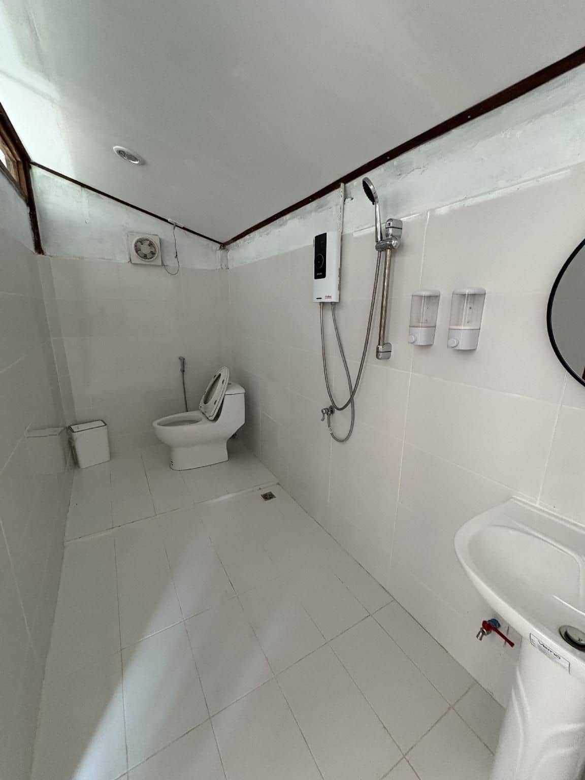 Tong Nalao Homestay Tong Nalao Homestay