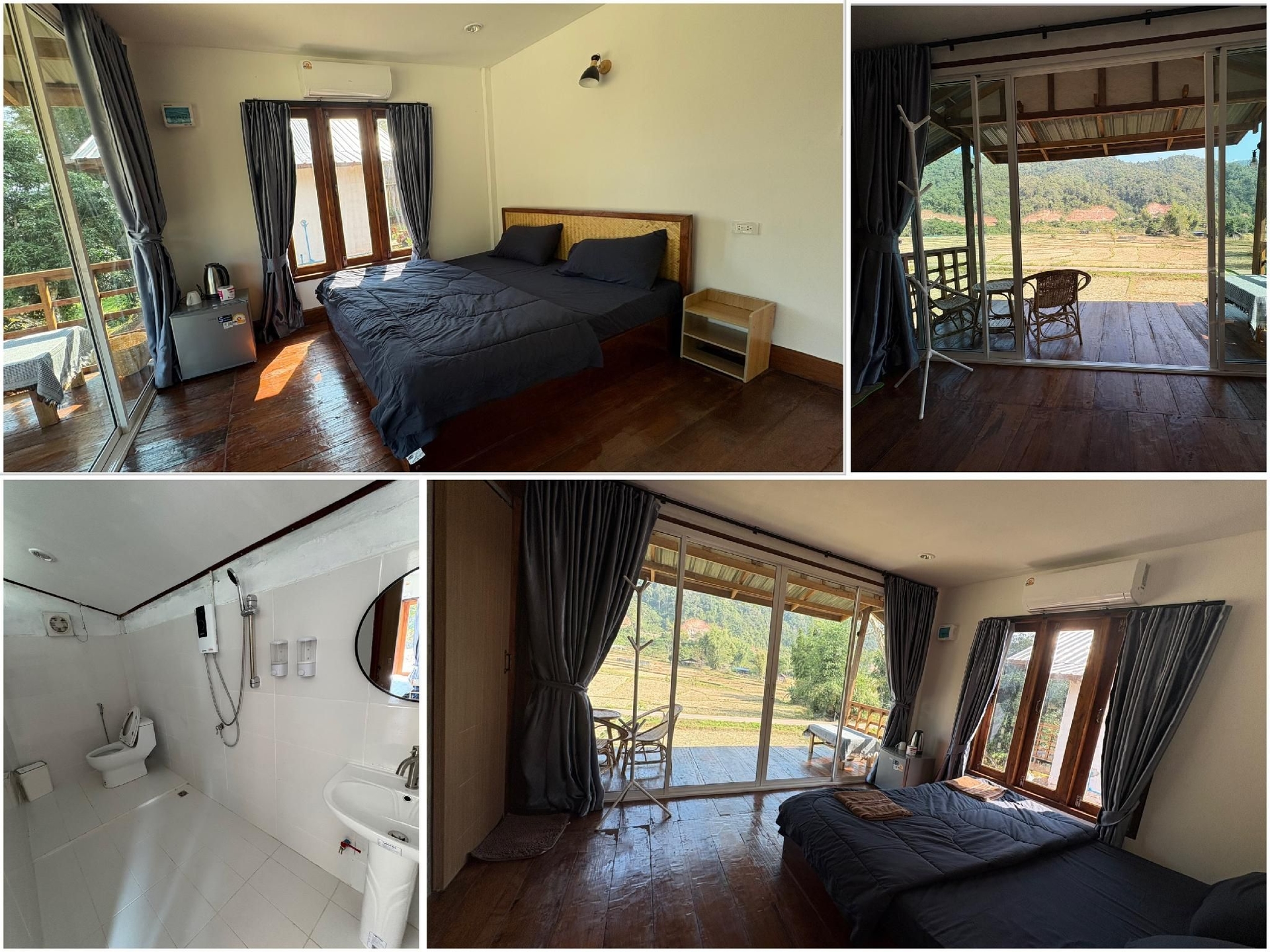 โต้งนาเหลาโฮมสเตย์ (Tong Nalao Homestay)1