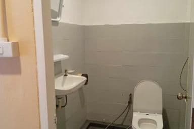 Female Dormitory Room
