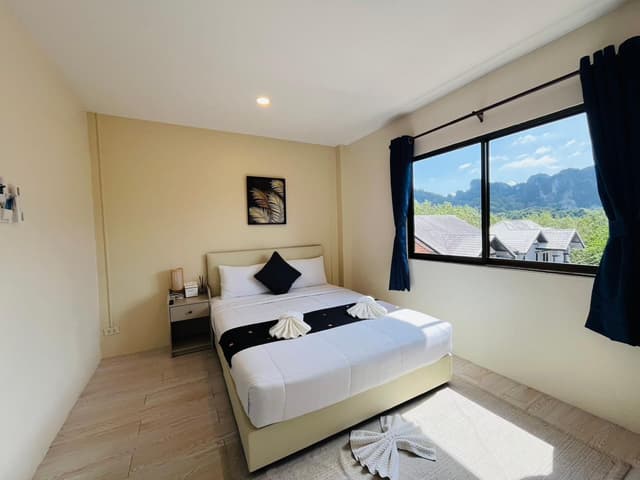 1 Bedroom Superior