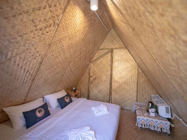 Cottage, 1 Double Bed, Garden View