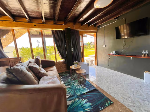 Family Cottage