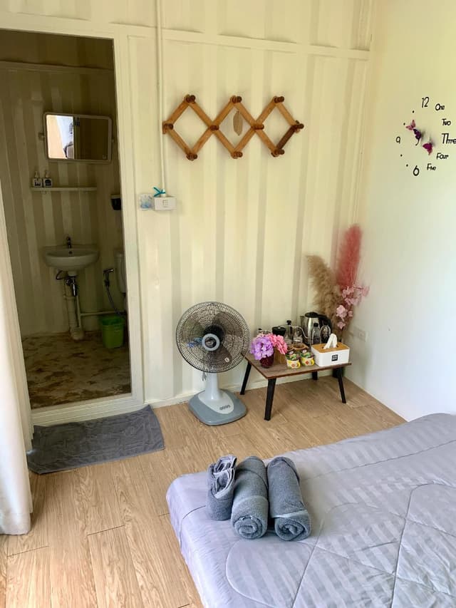 Classic Land View Room