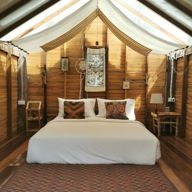 Cabin