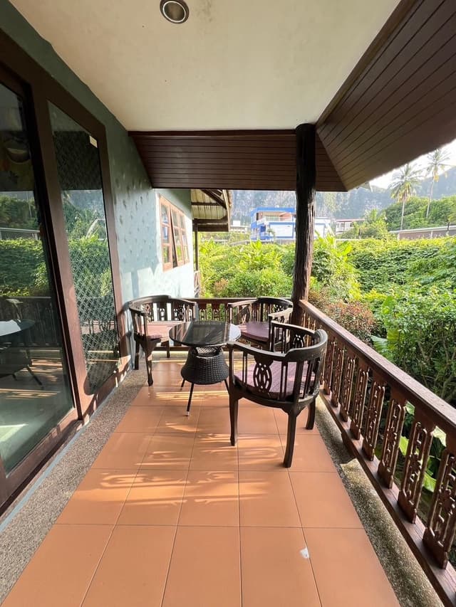 Grand Villa