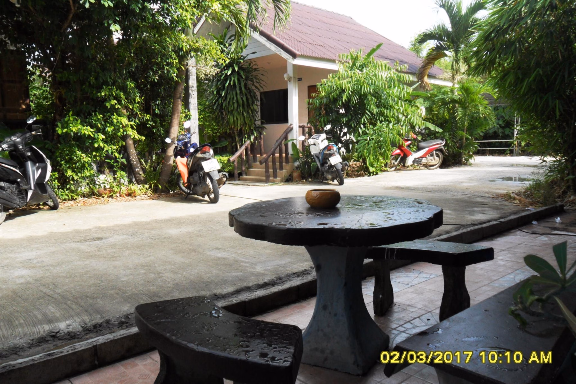 อ่าวนาง เอสอาร์ บังกะโล (Aonang SR bungalow)0