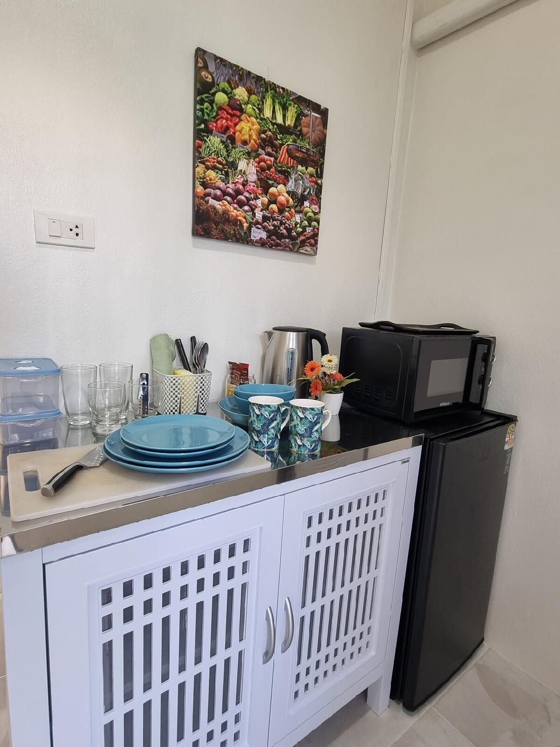 นพรัตน์ธารา (Songbird Suites)2