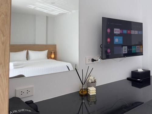 บีเอส กระบี่ โฮเทล (Bs Krabi Hotel)0