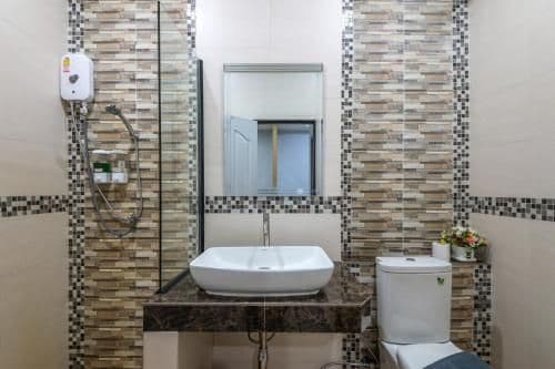 One-Bedroom Villa