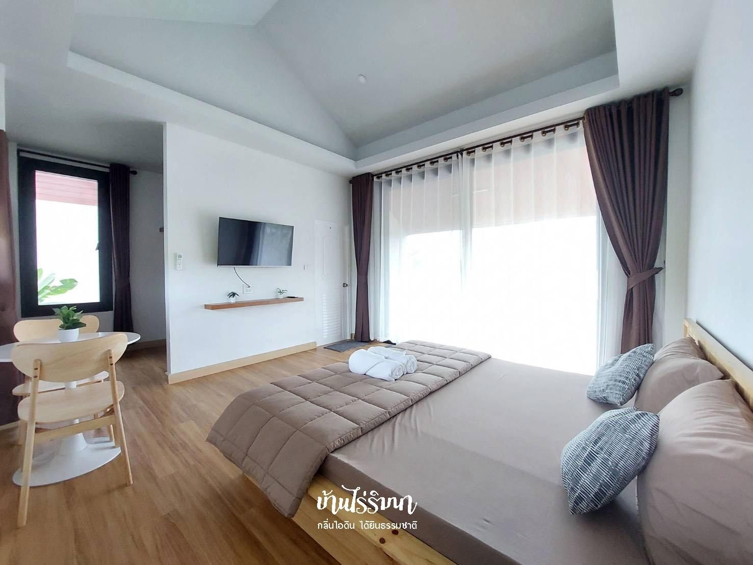 บ้านไร่ ริมนา รีสอร์ท (Baanrairimna Resort)1