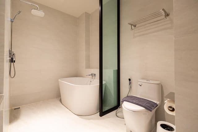 2 Bedroom Family Suite