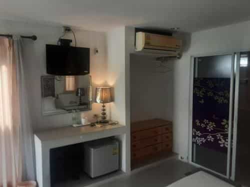 บ้าน เฮา รีสอร์ท บ้าน เฮา รีสอร์ท