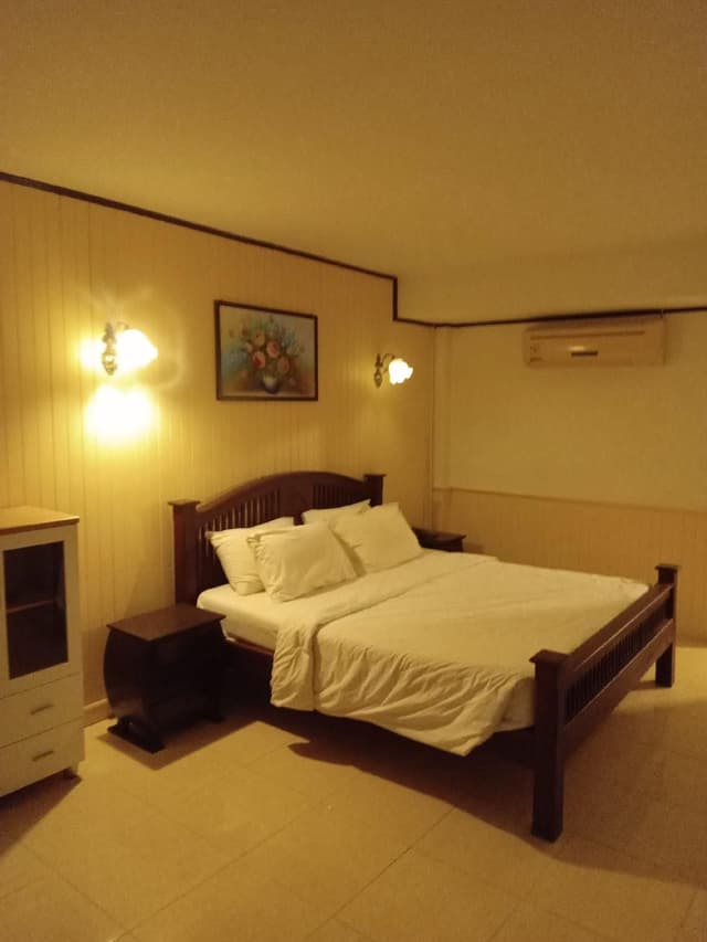 1 Bedroom Superior