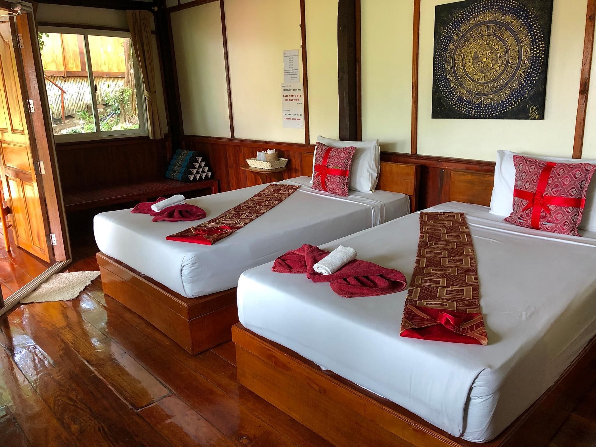 ภูพญา ซีวิว รีสอร์ท (Phuphaya Seaview Resort - Adults Only)2