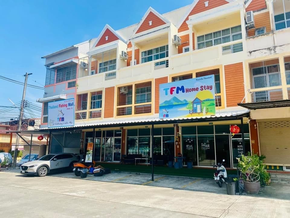 TFM Homestay TFM Homestay