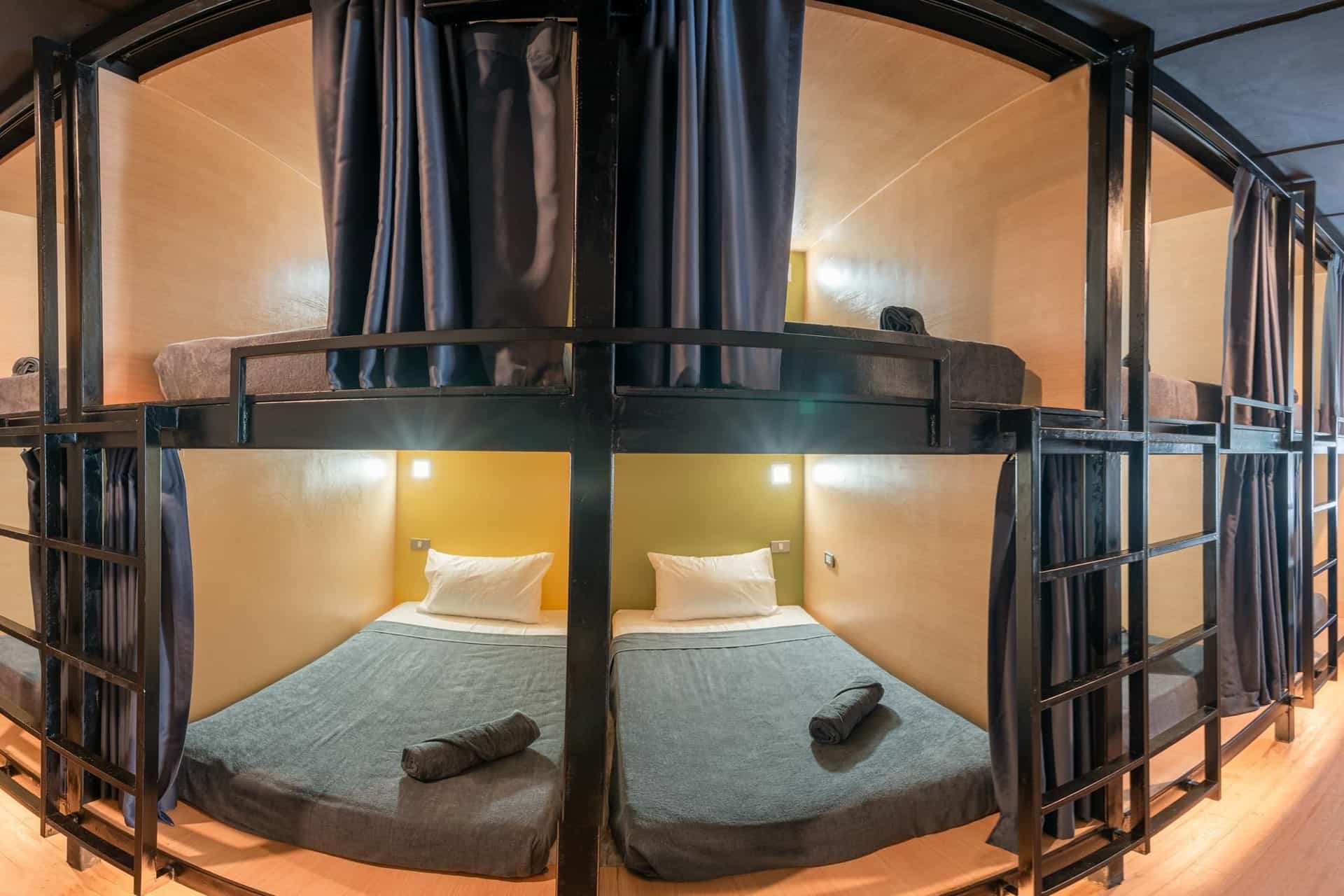 Black Panther Hostel Black Panther Hostel