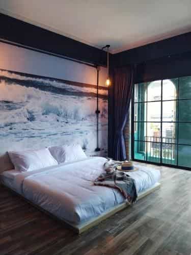 W168 Hostel Phuket W168 Hostel Phuket