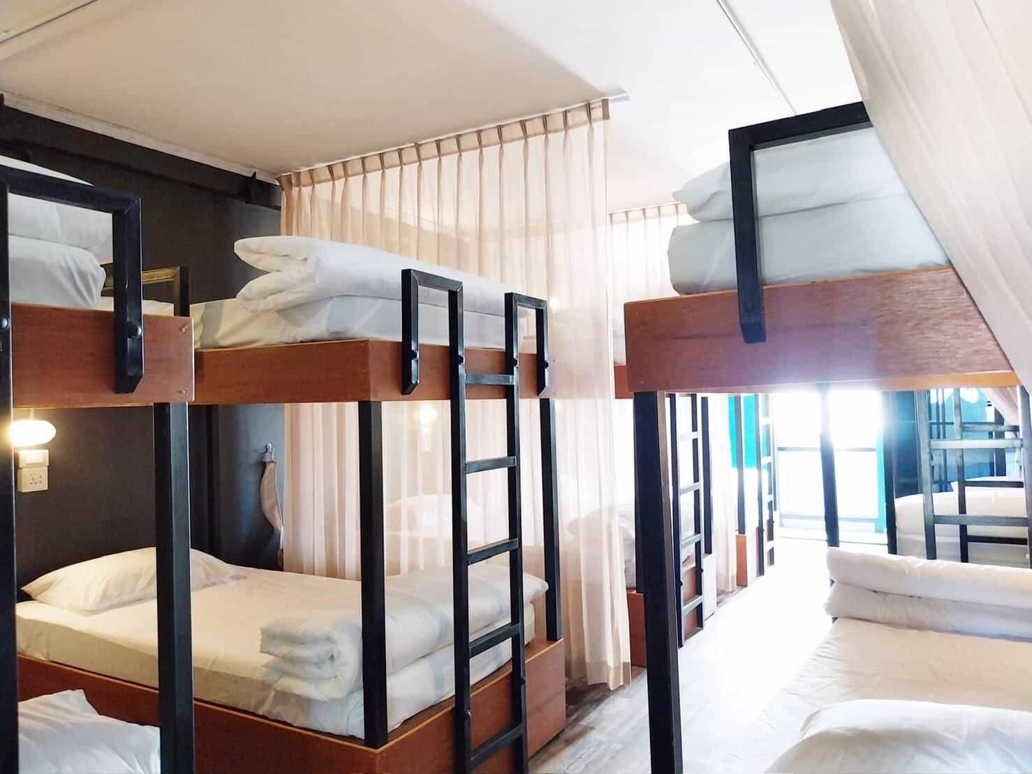 W168 Hostel Phuket W168 Hostel Phuket