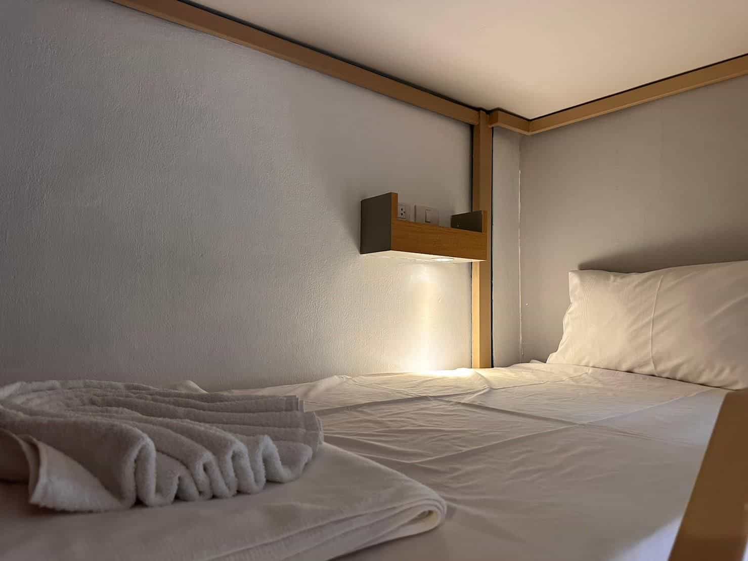 Terminal 58 hostel @town Terminal 58 hostel @town