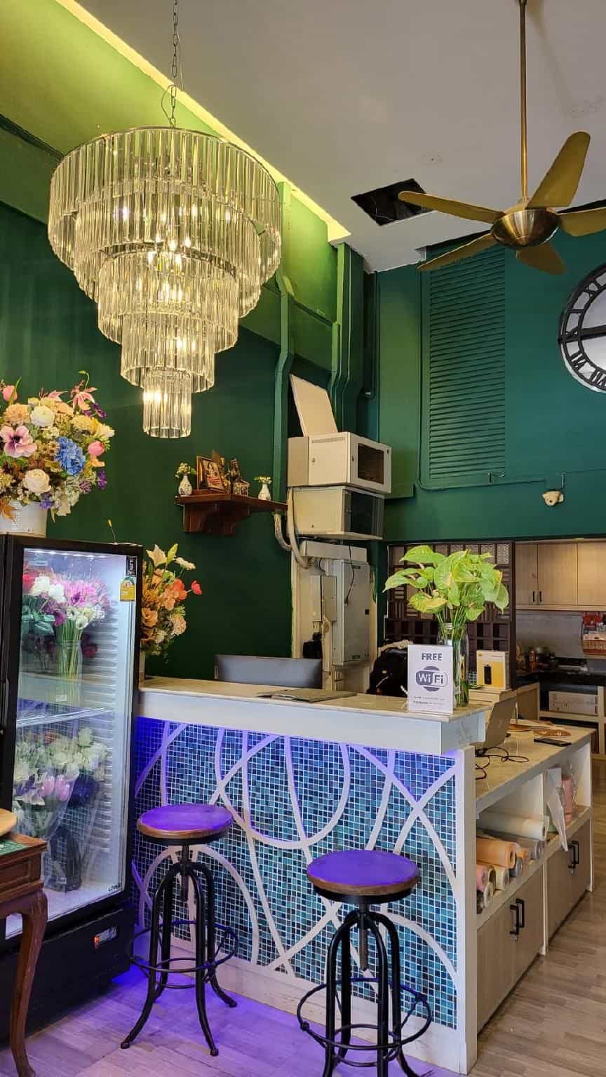 Terminal 58 hostel @town Terminal 58 hostel @town