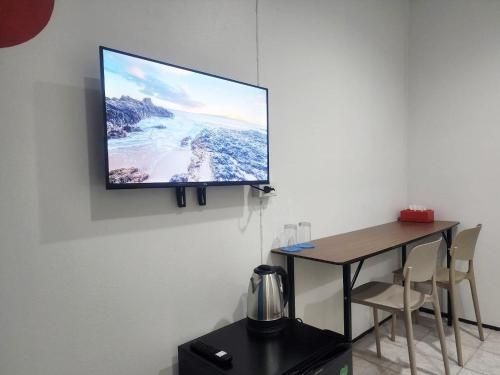 Ryb Hostel Phuket4