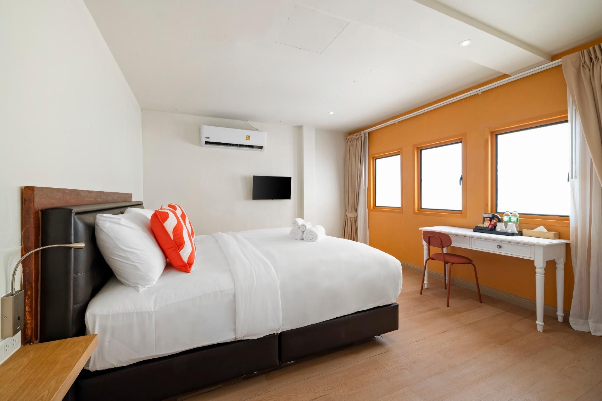 โฮแรง ภูเก็ต ทาวน์ (Horange Phuket Town)1