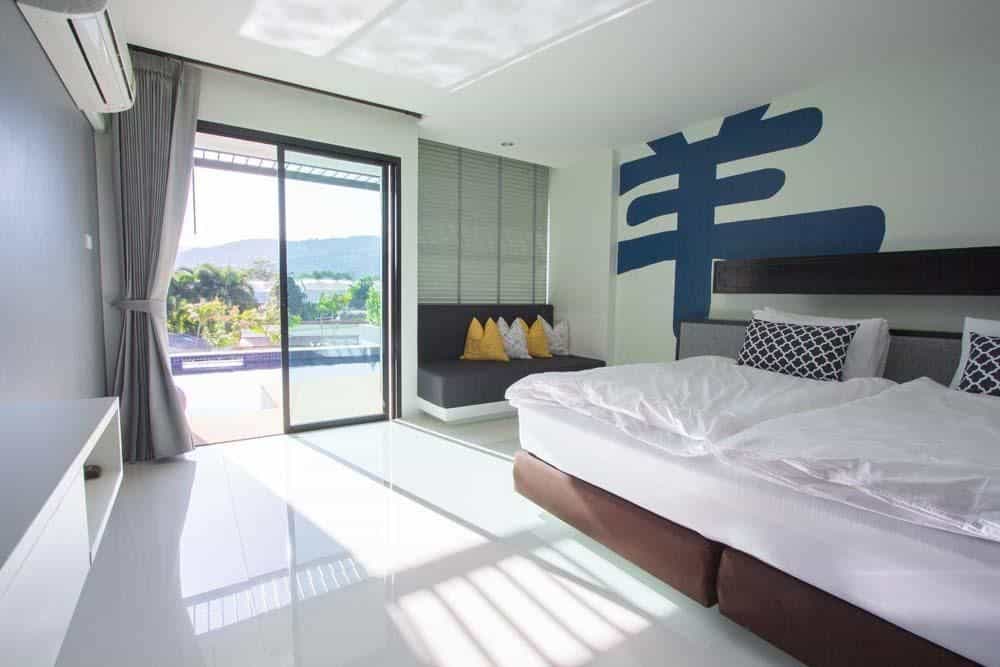 Baba House Phuket Hotel Baba House Phuket Hotel