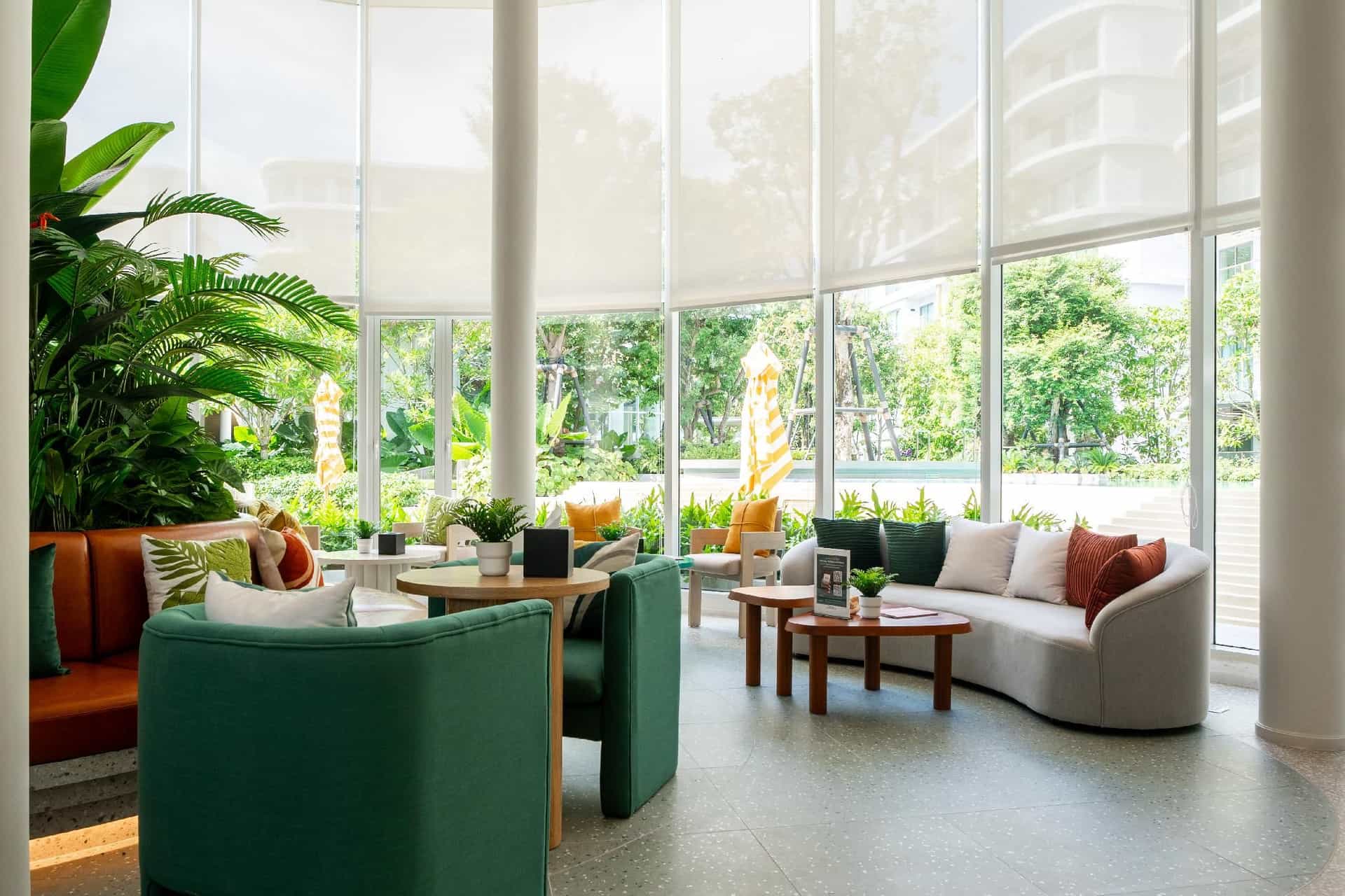 Phyll Phuket by Nla Phyll Phuket by Nla