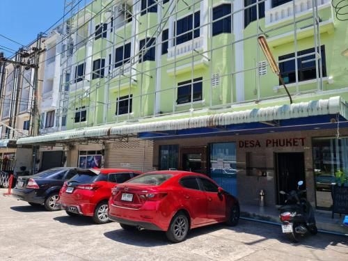 Desa Phuket0