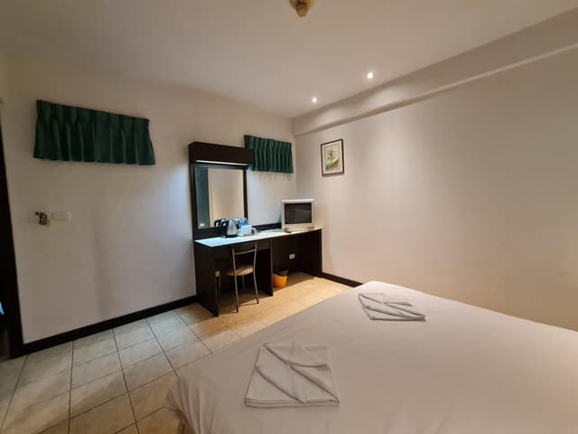 Standard Room without Window