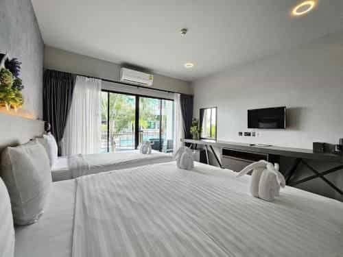Little Loft Hotel Little Loft Hotel