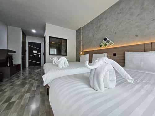 Little Loft Hotel Little Loft Hotel