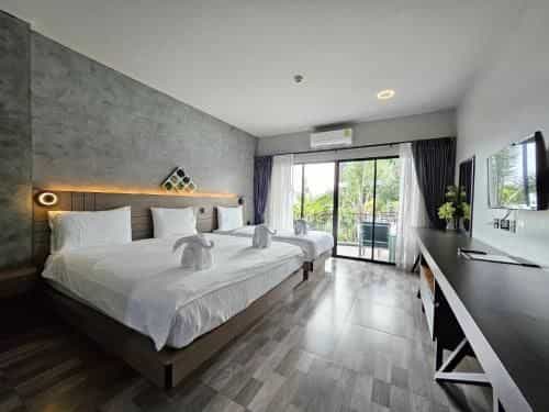 Little Loft Hotel Little Loft Hotel