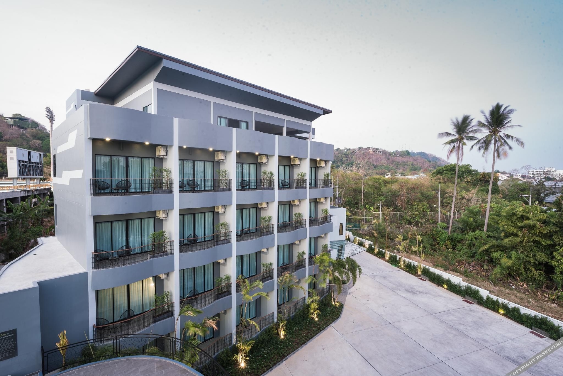 Little Loft Hotel4
