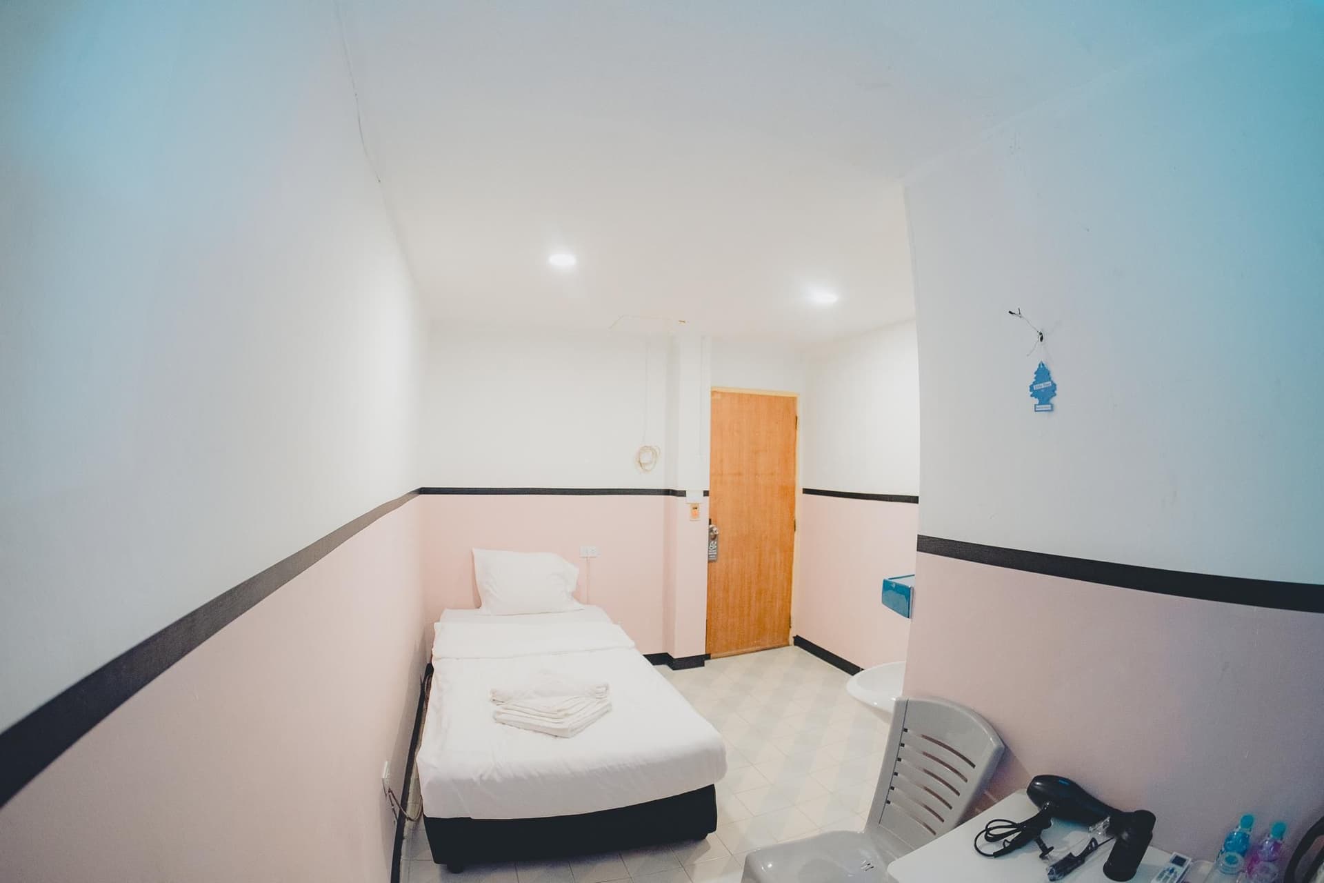 Mitr INN Phuket Old Town Mitr INN Phuket Old Town