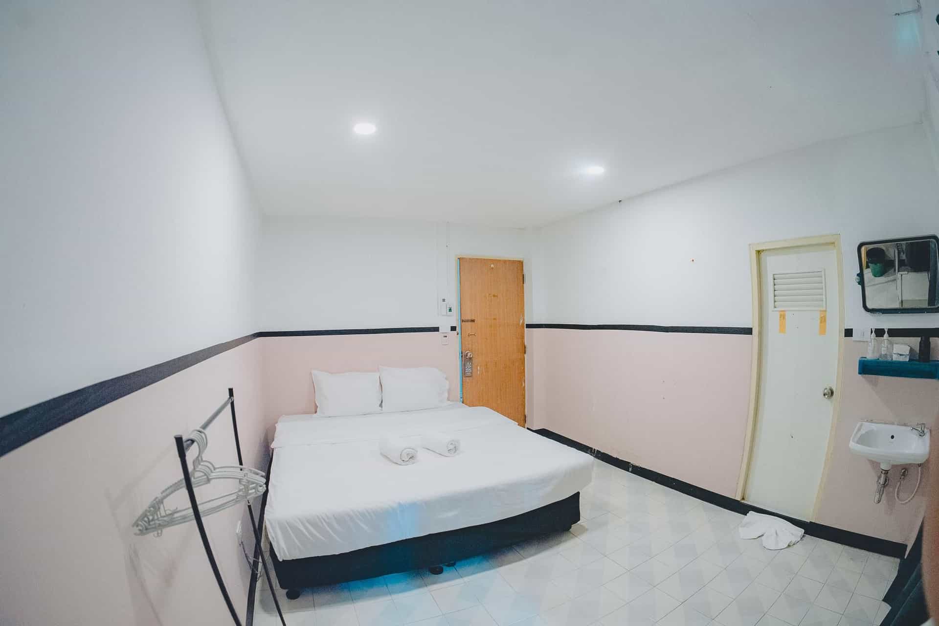 Mitr INN Phuket Old Town Mitr INN Phuket Old Town