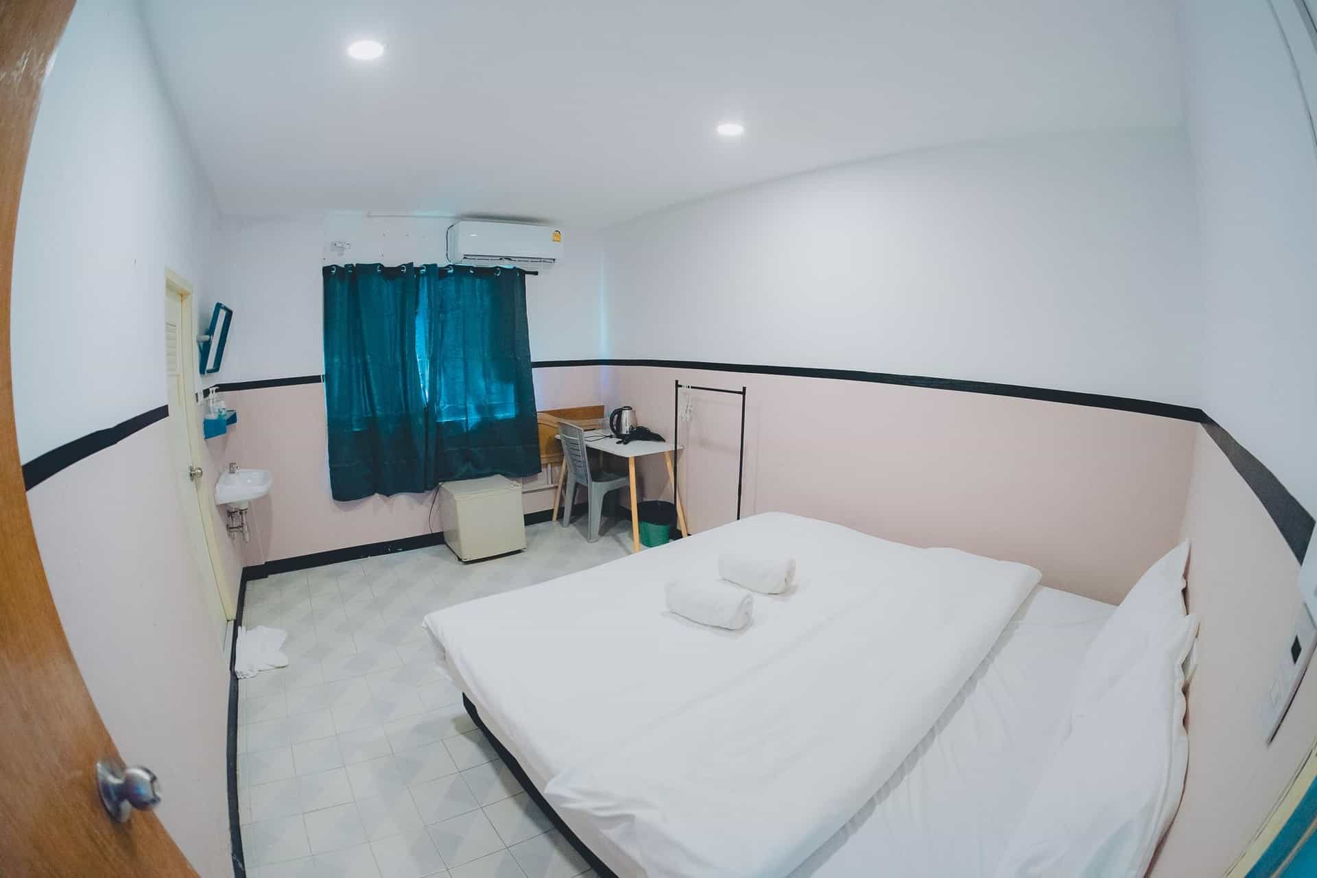 Mitr INN Phuket Old Town Mitr INN Phuket Old Town