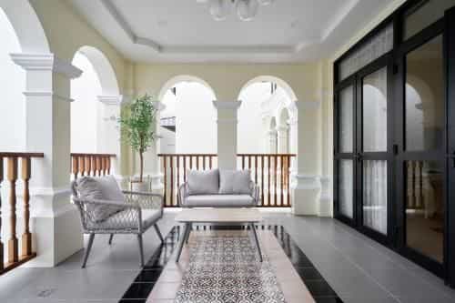 Hawa House Phuket Hawa House Phuket