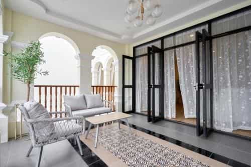 Hawa House Phuket Hawa House Phuket
