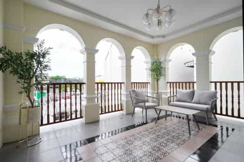 Hawa House Phuket Hawa House Phuket