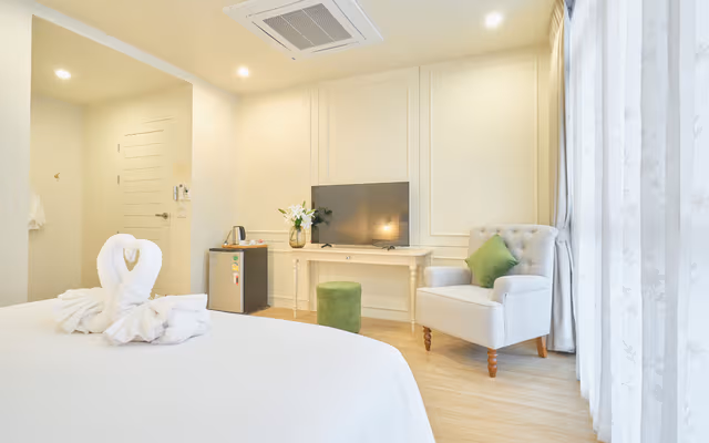 Superior Double Room