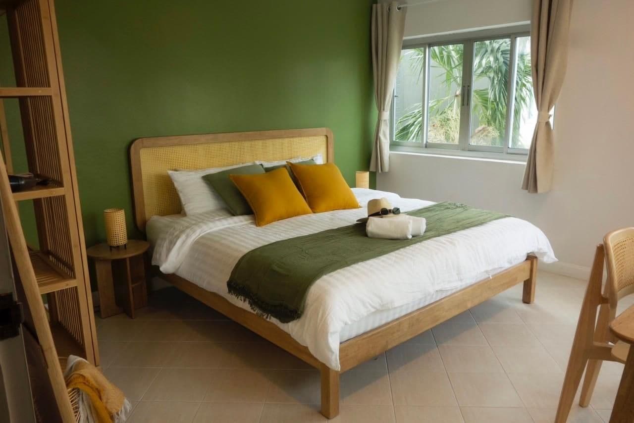 Mango Moon : Tropical Phuket Mango Moon : Tropical Phuket